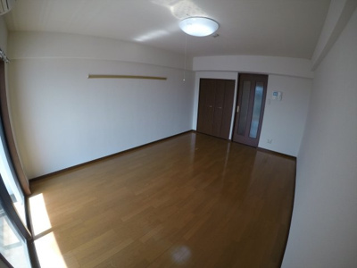 【洋室】 | アップウェル中央