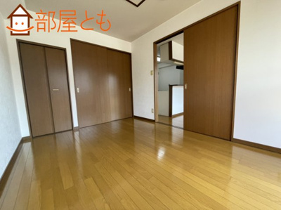 【内装】 | 和泉乃郷Ⅱ号館