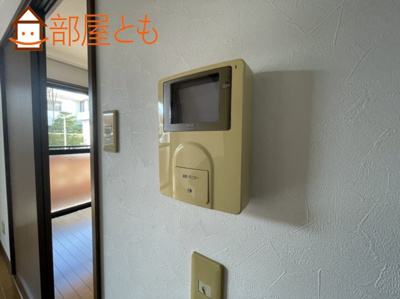 【セキュリティ】 | 和泉乃郷Ⅱ号館