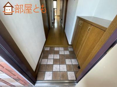 【玄関】 | 和泉乃郷Ⅱ号館