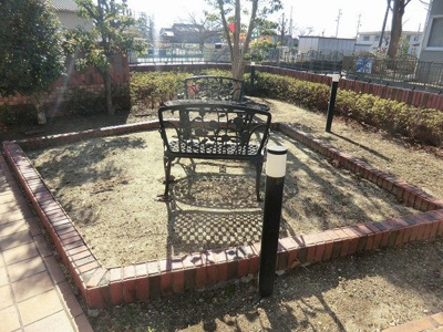 【その他共用部分】 | 和泉乃郷Ⅱ号館