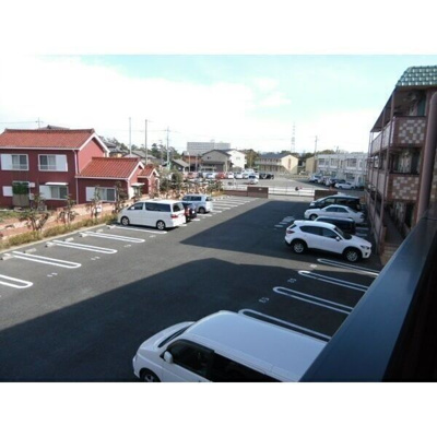 【駐車場】 | 和泉乃郷Ⅱ号館