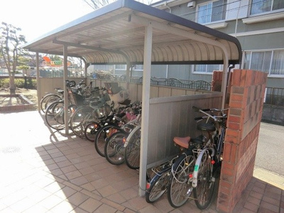 【その他共用部分】 | 和泉乃郷Ⅱ号館