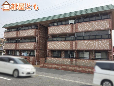 【外観】 | 和泉乃郷Ⅱ号館