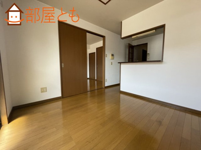 【居間・リビング】 | 和泉乃郷Ⅱ号館