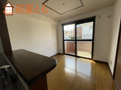 【居間・リビング】 | 和泉乃郷Ⅱ号館