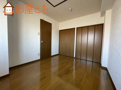 【洋室】 | 和泉乃郷Ⅱ号館