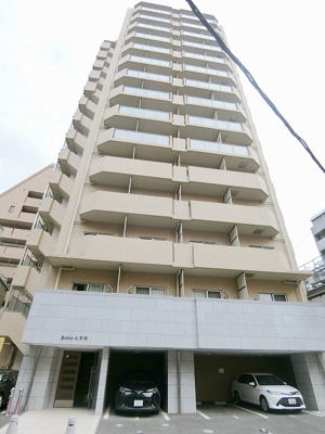 【外観】 | ノーブル大手町 | ★