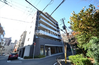 【外観】 | ヴェールソレイユ真田山 | 外はこのようになっています