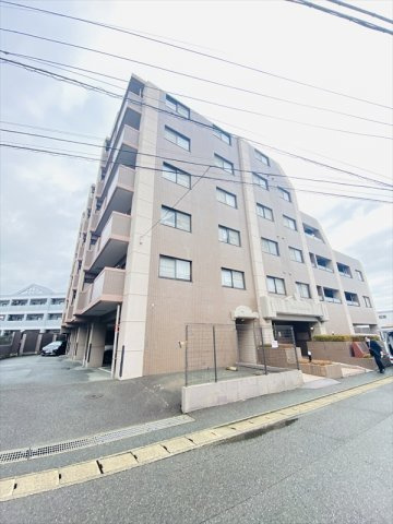 コアマンション土井