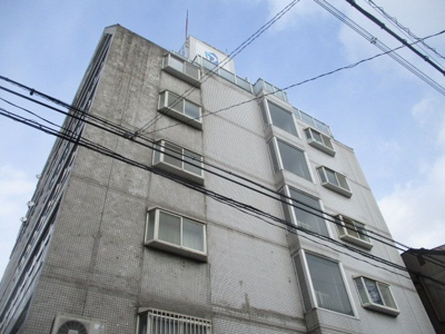 【外観】 | アベニューフロベール