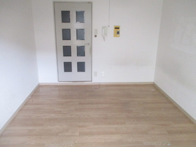 【居間・リビング】 | アベニューフロベール