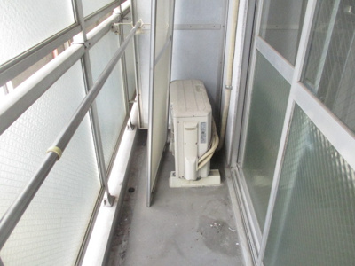 【バルコニー】 | アベニューフロベール