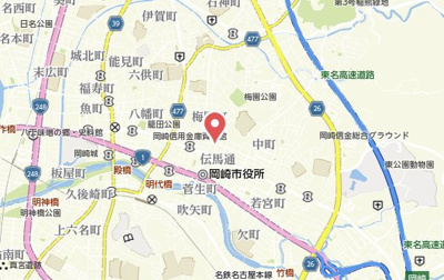 【地図】 | コーポ曙