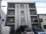 コーポ曙の画像