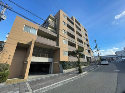 【外観】 | ディークラディア豊中少路ヴァレロコート