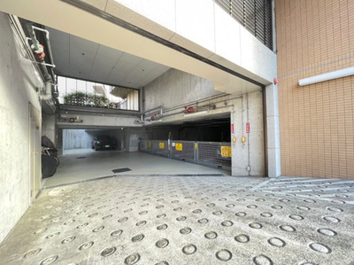 【駐車場】 | ディークラディア豊中少路ヴァレロコート