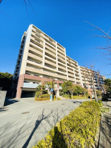 ベンタナヒルズ篠栗3号館