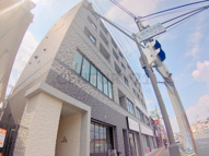 B♭KAWANISHI（ビーフラットカワニシ）の画像