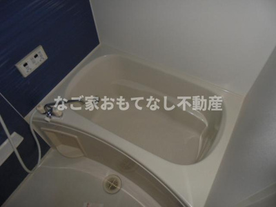 【浴室】 | T‘ｓメゾンⅡ