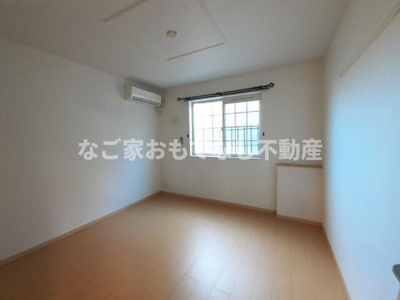 【寝室】 | T‘ｓメゾンⅡ