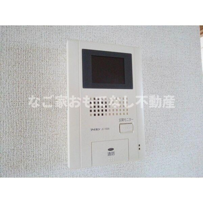 【セキュリティ】 | T‘ｓメゾンⅡ