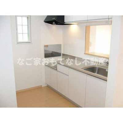 【キッチン】 | T‘ｓメゾンⅡ