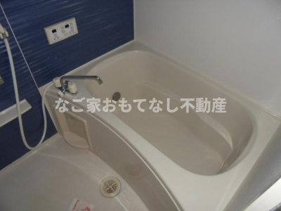 【浴室】 | T‘ｓメゾンⅡ