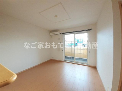 【居間・リビング】 | T‘ｓメゾンⅡ