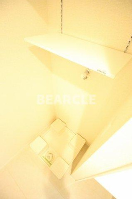 【洗面所】 | サンクレール | 使いやすい洗面所です