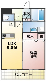【間取り】 | サンクレール