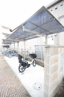 【その他共用部分】 | サンクレール
