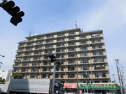 開成サンハイツ玉出の画像