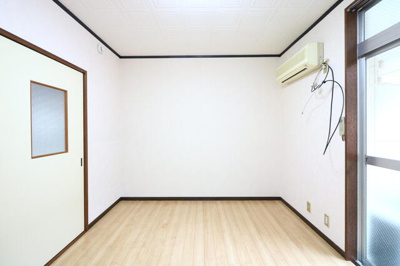 【内装】 | メゾンナガセ