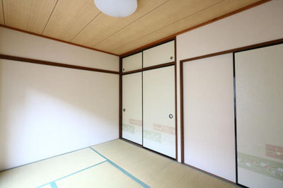 【収納】 | メゾンナガセ