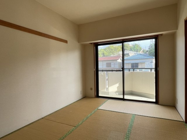 【和室】