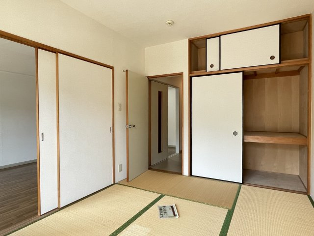 【和室】