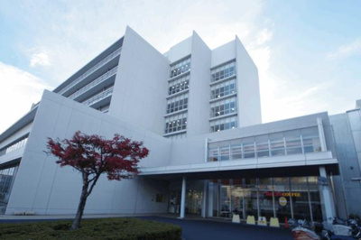 【周辺】 | ジャスティムＫ | 東光会戸田中央総合…まで1222m