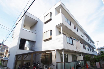 【外観】 | ジャスティムＫ