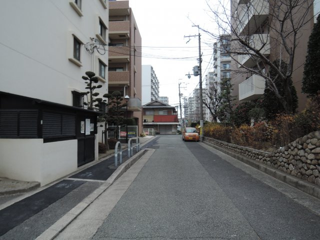 【周辺】 | ロイス南茨木