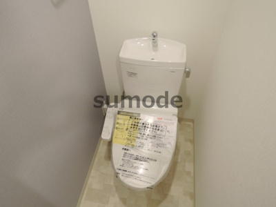 【トイレ】 | ロイス南茨木