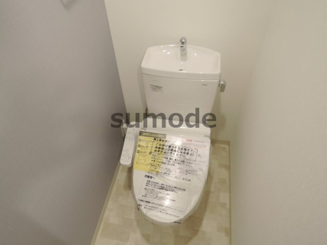 【トイレ】 | ロイス南茨木