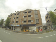 プレステージ天神の画像