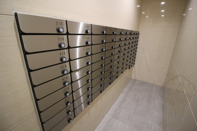エスリード大阪グランゲートのその他共用部分