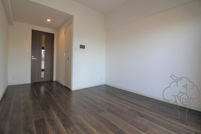 エスリード大阪グランゲートの内装