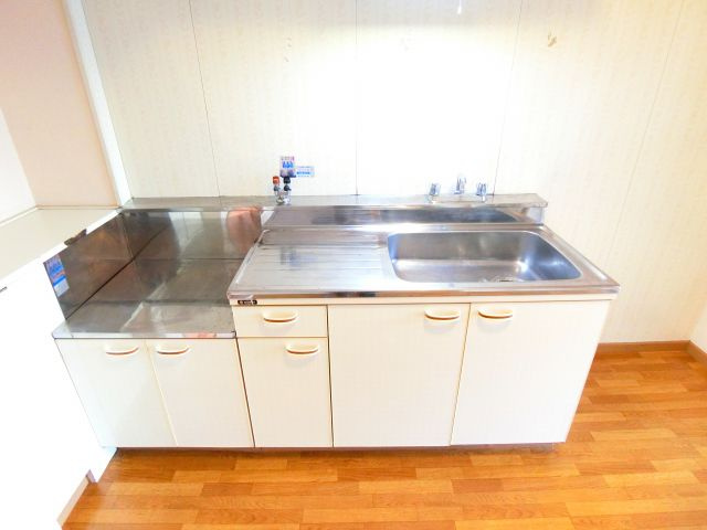 ラグレース金剛の内装