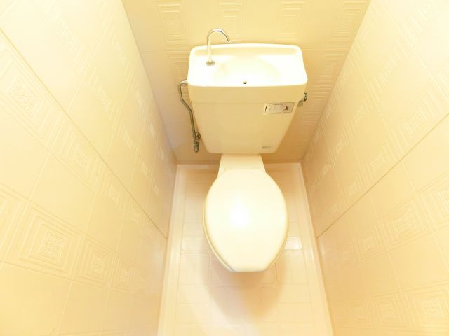 ラグレース金剛の収納