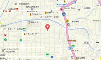 【地図】