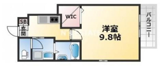 【間取り】 | ドミール・ナチュレ