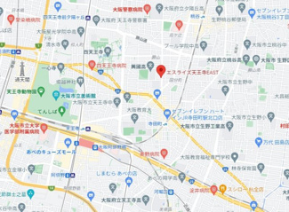 【地図】